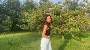 Волновая гимнастика за 15 минут. Жгонка. Увеличение энергии и чистка чакр. Анна Жива