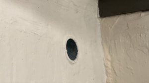 РЕМОНТ ГАРАЖА. ШТУКАТУРКА СТЕН ГАРАЖА.