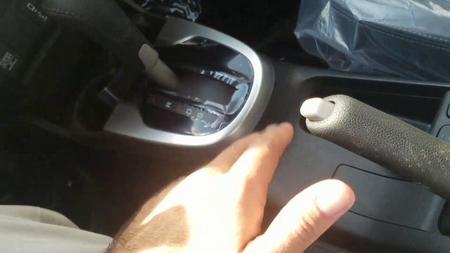 2018 Honda Fit смотреть онлайн