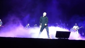 Ярослав Сумишевский "Белые туманы". 30.11.2021г г.Минск.