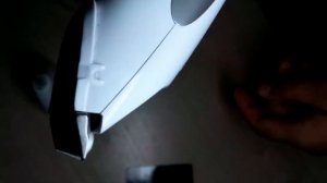 Сравнение ножей (оригинального и полученного из Китая)для машинки Codos 9600