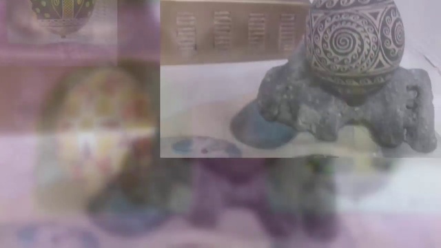 ПИСАНКА/Работы Творческой Студии СВIТЛЯЧОК/Украина ХАРЬКОВ 2017 видео №4 смотреть онлайн