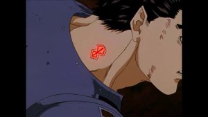 Berserk x Kanye West - The Eclipse (YEEZUS AMV(2/4))