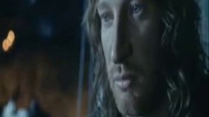 Eowyn & Faramir. История вечной любви.