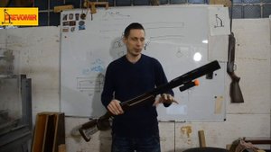 ShotKam. Камера для охоты и тренировок на стенде. Часть 2