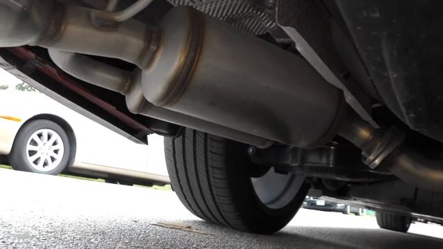 I Finally Got the New Toyota Camry TRD ($32,000) смотреть онлайн