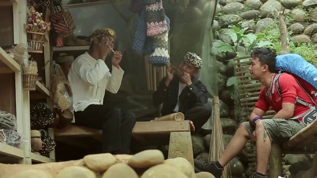 STUDIO 15 - Pesona Jawa Barat - Wonderful West Java смотреть онлайн