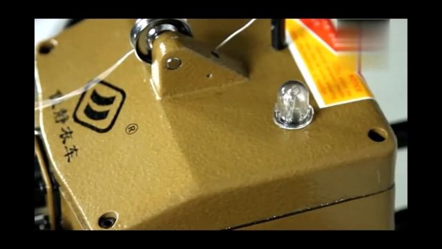 Скорняжная машина GP4-5 Aurora смотреть онлайн