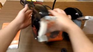 ОНЛАЙН ТРЕЙД.РУ — Точильный станок PATRIOT BG 150L (160301502)