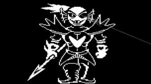 Undertale Remix - Battle Against a True Hero (NES Soundfont)