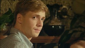 ТЫ РЯДОМ//Тимофей Каратаев и Светлана Марцинкевич-Смирнова в фильме "С чистого листа".