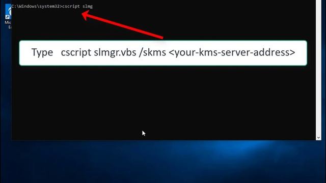 How to activate windows 10 by KMS server смотреть онлайн