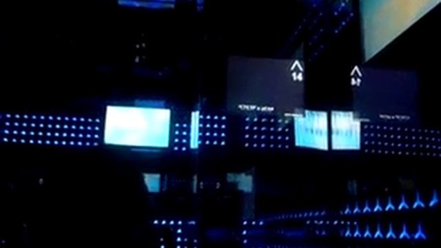 Бурдж Халифа подъем на лифте. Самый быстрый лифт в мире. Самое высокое здание в мире. Дубай, ОАЭ смотреть онлайн