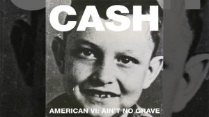 Ain't No Grave
