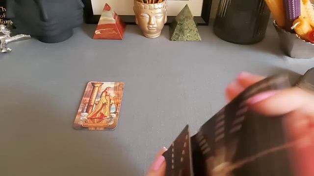 1 ноября?Карта дня. Развернутый Таро-Гороскоп/Tarot Horoscope+Lenormand today от Ирины Захарченко.