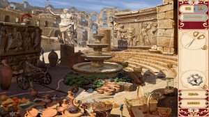 Детективные истории. Голливуд - Прохождение часть 10