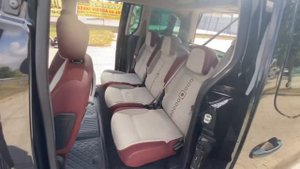 Citroen Berlingo 1.6 VTI Multispace(2010)