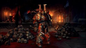 DonReven - Кровь для Кхорна (warhammer 40k)