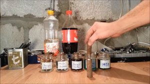 Топ 5 способов удаления ржавчины. Тестируем простые и недорогие методы в гаражных условиях.