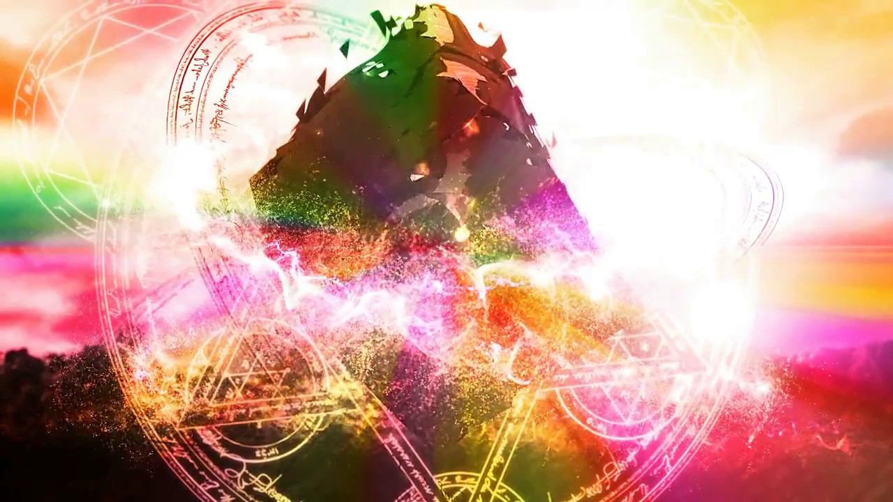 Cloaka "Redshift" смотреть онлайн