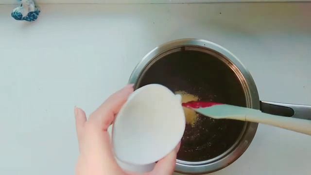 ПП джем из смородины