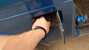 Антисливная система для Нивы
