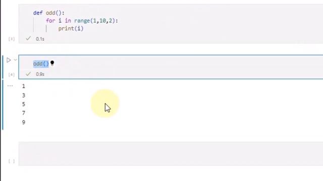 How to Start Coding with Functions in Python?