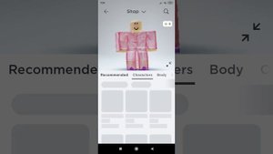 как получить free футболка штаны в роблоксе