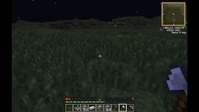 Let´s Do Minecraft (GERMAN|HD) #008# Das Haus dürfte fertig sein :D смотреть онлайн