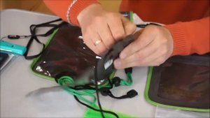 Обзор на гермочехлы для телефонов и документов от интернет-магазина lovchy.ru