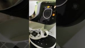 #bosch капсульная машина#Кофеварка BOSCH TAS6502 TASSIMO MY WAY 2