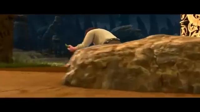 Руслан и Людмила: Перезагрузка (2020)