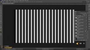 Fractal Glass Effect - in Adobe Photoshop