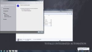 SIMATIC Ethernet Monitor (ES)