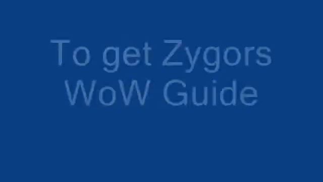 wow strategy guide pdf - best wow strategy guide - zygor leveling guide смотреть онлайн