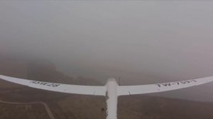 Volantex ASW28 v2 FPV Огромный ФПВ планер! Для долгих полетов
