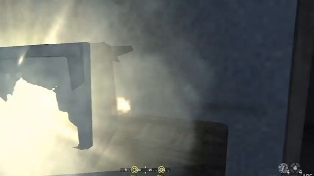 Прятки -- Call Of Duty 4: Modern Warfare №11 (PC) смотреть онлайн