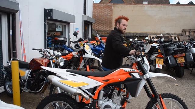 SWM Line Up смотреть онлайн