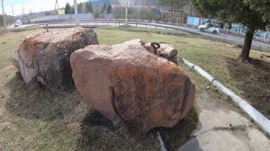 Красноярская ГЭС Дивногорск  экскурсия Дальнобойщики