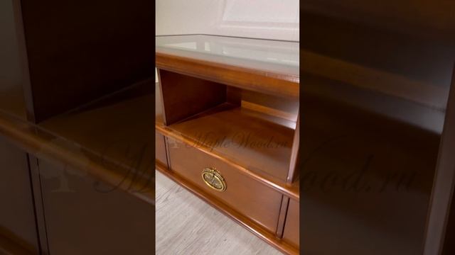 Журнальный стол MS834 Мария Сильва | Фабрика: Monte Cristo Mobili
