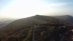 Владивостокская Крепость.