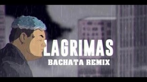 G sony - Lagrimas (Bachata Remix)