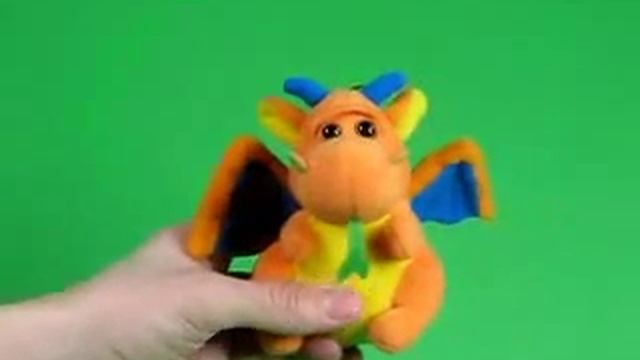 Мячик дракончик смотреть онлайн