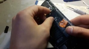 Huawei P Smart 2019 года разбор обзор замена дисплея honor