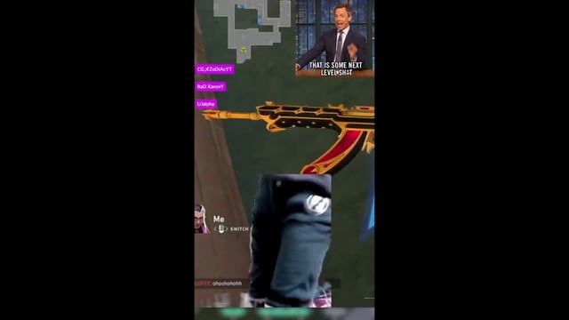 HOW TO GET THE PERFECT ?VANDAL Spray?? !!! смотреть онлайн