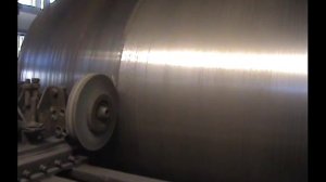 Эллипс цилиндра