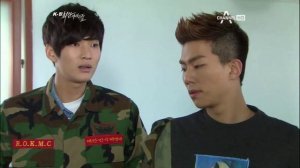 К-ПОП: Выживает сильнейший 1 сезон 3 серия