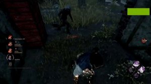 DEAD BY DAYLIGHT - КАК КРУТИТЬ 360 ( ГАЙД )
