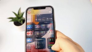 Полезные КОМАНДЫ для iPhone
