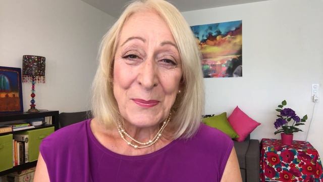 Having Fun with Style After 50 - It's Time to Love How You Look смотреть онлайн